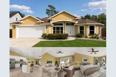 619 Rhodes Drive, Deland, FL 32720 - Photo 2