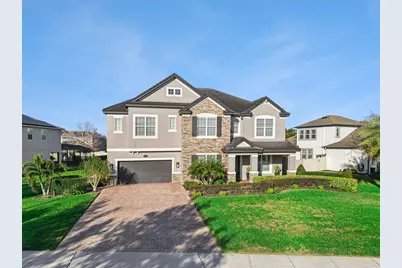 16115 Johns Lake Overlook Drive, Winter Garden, FL 34787 - Photo 2