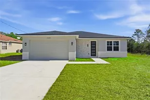 7109 N Tavoli Terrace, Citrus Springs, FL 34434 - Photo 1