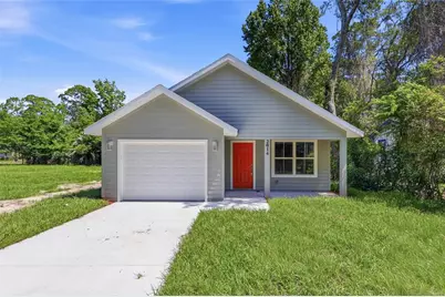 824 NE 22nd Terrace, Gainesville, FL 32641 - Photo 1