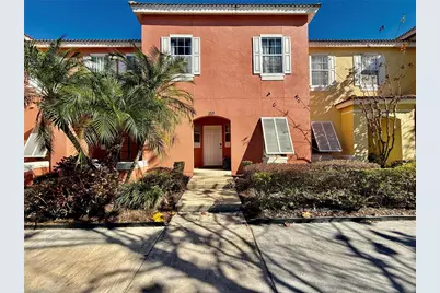 155 Pompano Beach Drive, Kissimmee, FL 34746 - Photo 1