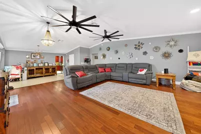 746 W Washington Avenue W, Lake Helen, FL 32744 - Photo 8
