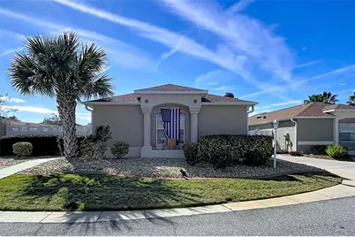 388 Bradley Terrace, The Villages, FL 32162 - Photo 2