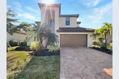 12691 Cinqueterre Drive, Venice, FL 34293 - Photo 1