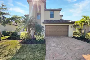 12691 Cinqueterre Dr, Venice, FL 34293 - Photo 1