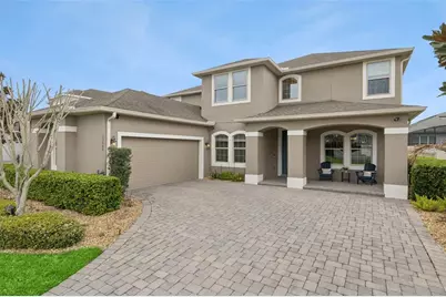 13665 Killebrew Way, Winter Garden, FL 34787 - Photo 2