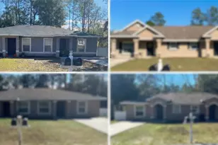 9288 N Mendoza Way, Citrus Springs, FL 34434 - Photo 2