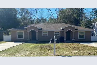 9288 N Mendoza Way, Citrus Springs, FL 34434 - Photo 1