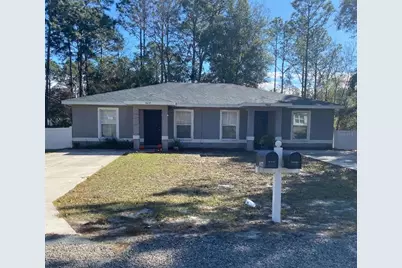 9435 N Manashee Drive, Citrus Springs, FL 34434 - Photo 1