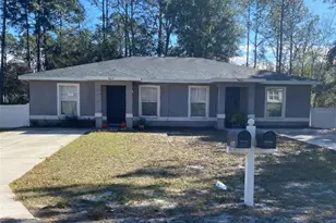 9435 N Manashee Dr, Citrus Springs, FL 34434 - Photo 1