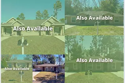 9435 N Manashee Drive, Citrus Springs, FL 34434 - Photo 2