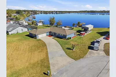 533 Edgewater Drive, Polk City, FL 33868 - Photo 4