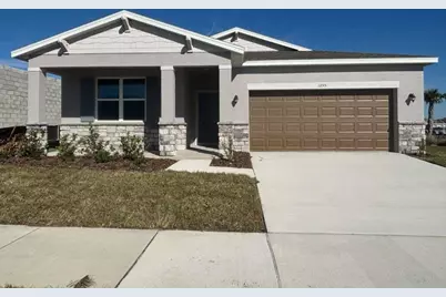 1255 Normandy Drive, Haines City, FL 33844 - Photo 1