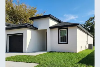 111 Dr Martin Luther King Jr Boulevard S, Lake Wales, FL 33853 - Photo 1