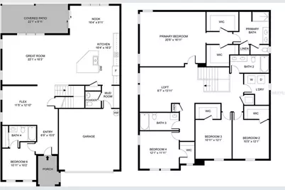 1964 Burgundy Drive, Minneola, FL 34715 - Photo 2