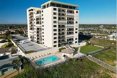 1513 Ocean Shore Boulevard #8A, Ormond Beach, FL 32176 - Photo 1