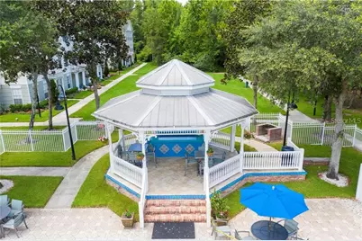 201 Longview Avenue #302, Celebration, FL 34747 - Photo 20