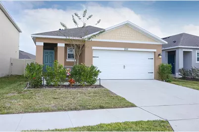 3519 Briarwood Grove Drive, Ocoee, FL 34761 - Photo 2