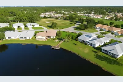 102 Golf Club Drive, New Smyrna Beach, FL 32168 - Photo 1