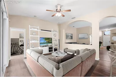 3483 Beaumont Loop, Spring Hill, FL 34609 - Photo 2