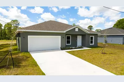 971 Wellington Street SW, Palm Bay, FL 32908 - Photo 1
