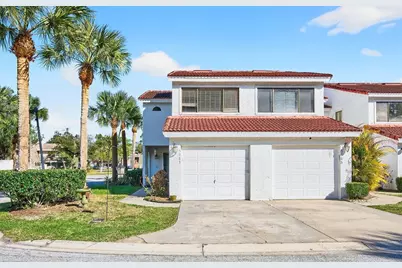 5083 Ernst Court #62, Orlando, FL 32819 - Photo 2
