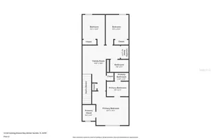 13124 Calming Breeze Wy, Winter Garden, FL 34787 - Photo 38