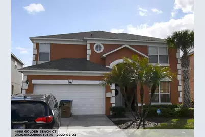 4688 Golden Beach Court, Kissimmee, FL 34746 - Photo 1