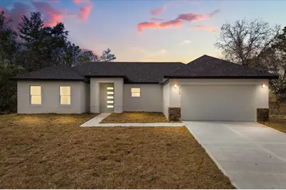 6168 SW 154th Street, Ocala, FL 34473 - Photo 1