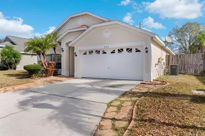 226 Jessamine Drive, Davenport, FL 33837 - Photo 4