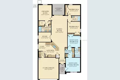 502 Brunswick Drive, Davenport, FL 33837 - Photo 34