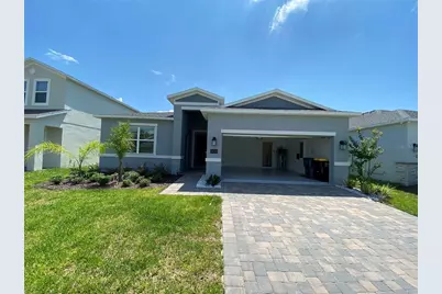 502 Brunswick Drive, Davenport, FL 33837 - Photo 2