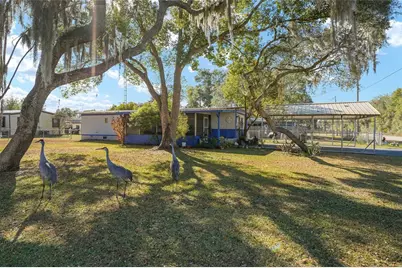 18486 SE 52nd Street, Ocklawaha, FL 32179 - Photo 1