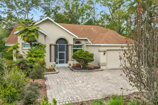 8870 SW 191st Cir, Dunnellon, FL 34432 - Photo 1