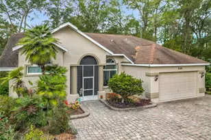 8870 SW 191st Cir, Dunnellon, FL 34432 - Photo 46