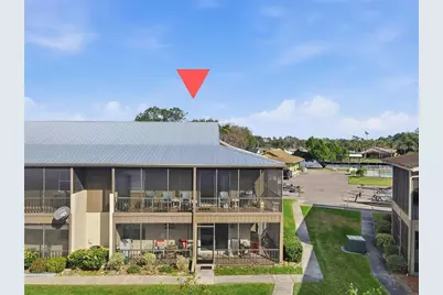 1640 Juno Trail #204C, Astor, FL 32102 - Photo 2