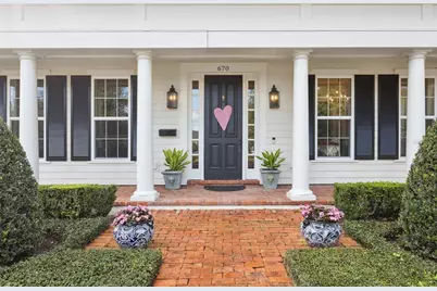 670 Williams Drive, Winter Park, FL 32789 - Photo 6