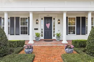 670 Williams Dr, Winter Park, FL 32789 - Photo 6