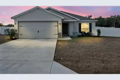 4820 SE 91st Place, Ocala, FL 34480 - Photo 1