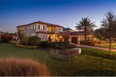 10443 Los Feliz Drive, Orlando, FL 32836 - Photo 1