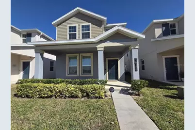 16147 Water Spring Boulevard, Winter Garden, FL 34787 - Photo 1