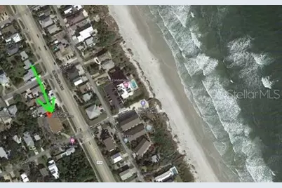 2124 S Atlantic Avenue #2124, New Smyrna Beach, FL 32169 - Photo 2