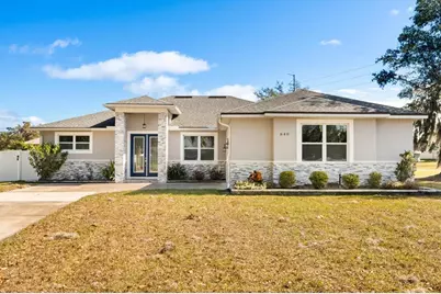 840 Oaks Shores Road, Leesburg, FL 34748 - Photo 1