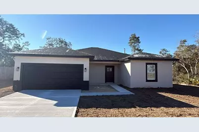 2760 SW 140th Loop, Ocala, FL 34473 - Photo 1