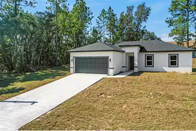 16921 SW 25th Court, Ocala, FL 34473 - Photo 2