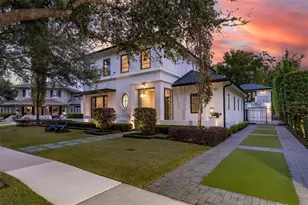 851 Park Lake Ct, Orlando, FL 32803 - Photo 2