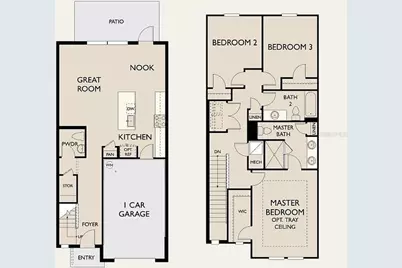 1542 Discovery Street, Davenport, FL 33896 - Photo 16