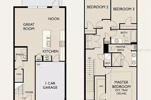 1542 Discovery St, Davenport, FL 33896 - Photo 16