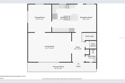 610 Spring Valley Road, Altamonte Springs, FL 32714 - Photo 84