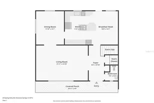 610 Spring Valley Rd, Altamonte Springs, FL 32714 - Photo 84